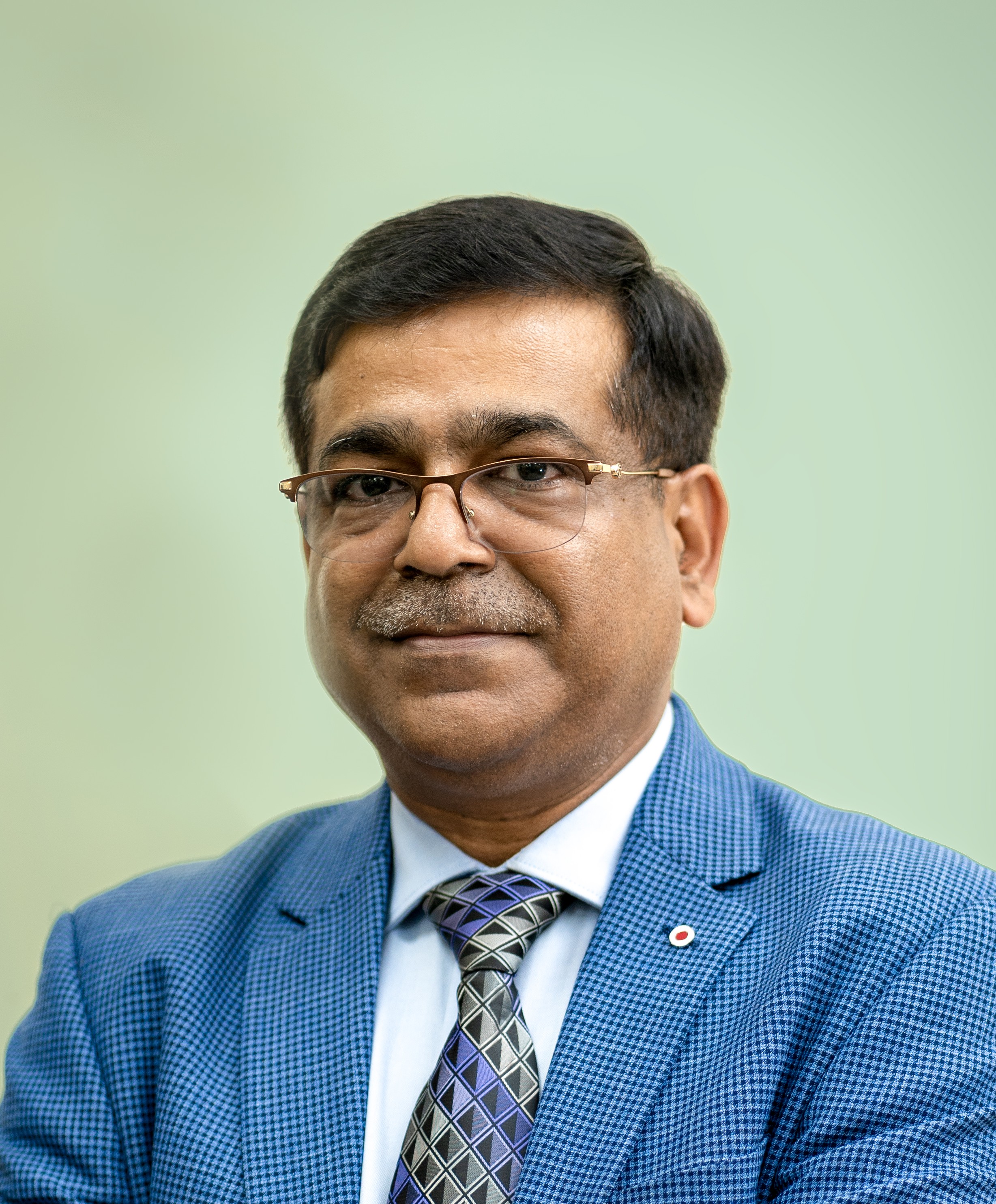 director